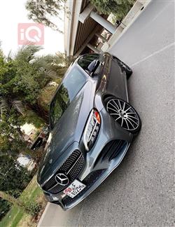 مرسيدس بنز C-Class